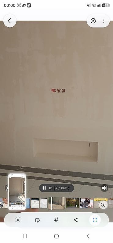 berdede torpaq: 5 otaqlı, 180 kv. m, Təmirsiz — 5