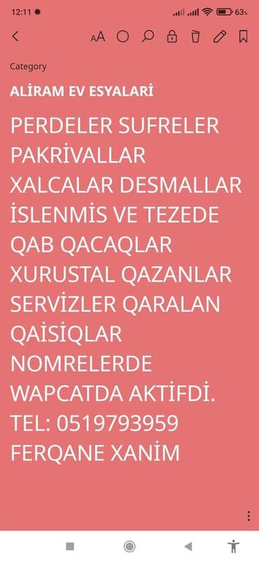 gumus qablar: Aliram — 1