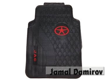 Jac ucun universal ayaqaltilar 🚙🚒 ünvana və bölgələrə ödənişli