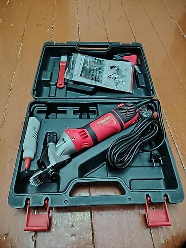 cau cau stenci: Qoyun qırxan zubr firması rus firması1 ədəd. qaldı cəmi 130 man — 4