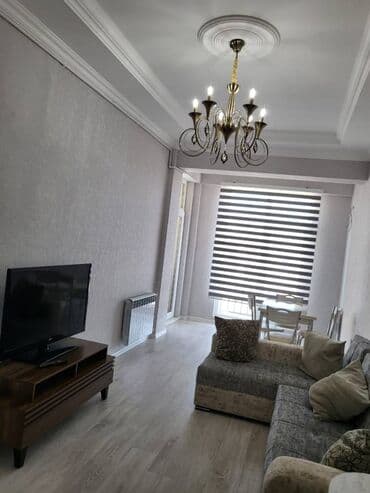 купить квартиру в баку с видом на море: Sumqayıt Bağça şəhər kompleksində, 11 mərtəbəli binanın 3 mərtəbəsində — 2