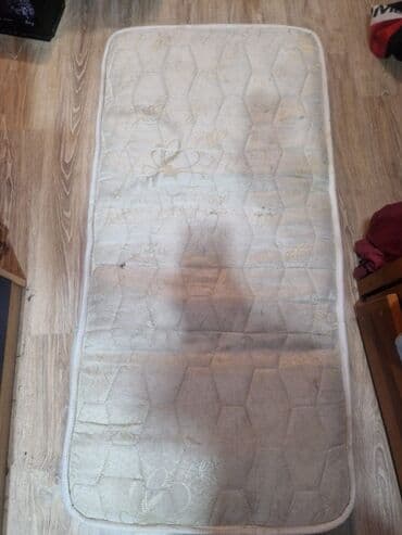 Матрасы: Для новорожденных Губка Матрас — 2