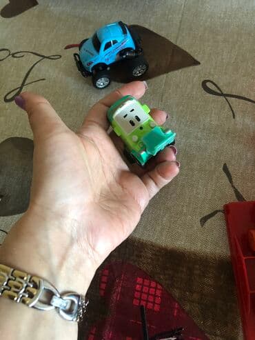 детские футболки 3d: 13 azn hamisi — 14