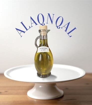 Məhsul: Təbii bitki yağları (ZemiS – 100% təbii məhsul) - Qara zirə