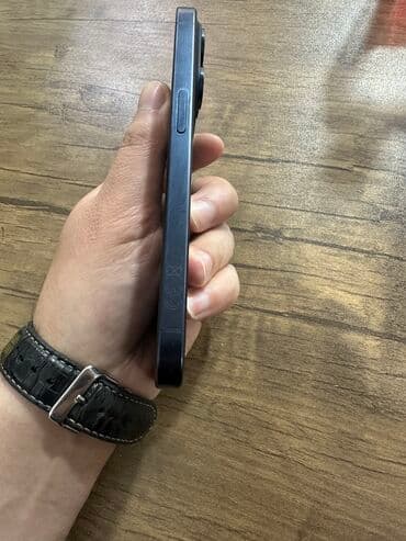 i̇phone 7: IPhone 15 Pro, 256 GB, Blue Titanium — 2