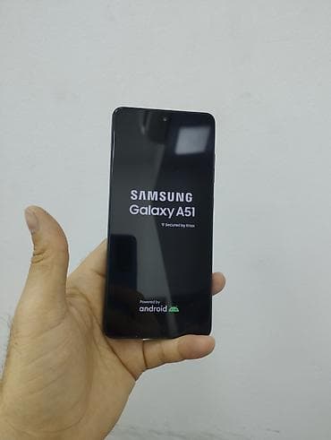 Samsung Galaxy A51, 128 GB