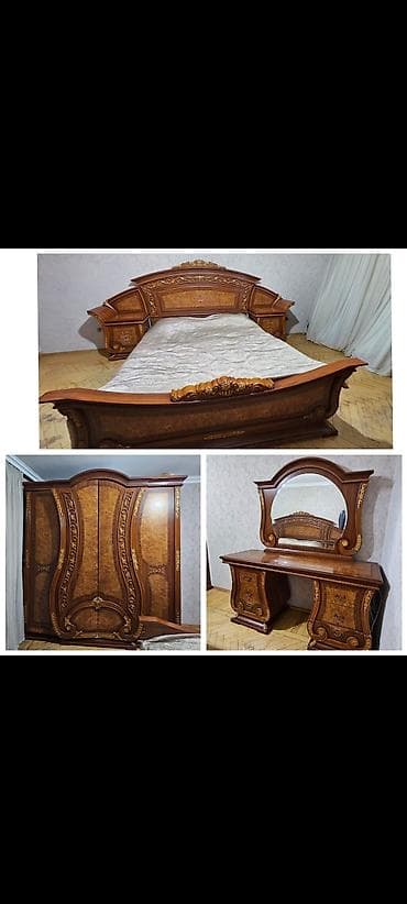 İkinəfərlik çarpayı, Komod, Termo, Tumba, İşlənmiş lalafo.az -da İkinəfərlik çarpayı, Komod, Termo, Tumba, İşlənmiş