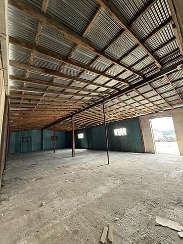 evde operatör isi: Obyekt icarəyə verilir!!! Cəlilabad Rayonu, Alar kəndi - Ölçü — 3