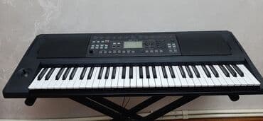 Pianolar: Sintezator, Korg, Yeni, Ünvandan götürmə — 5