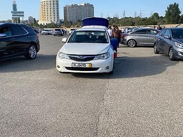 masin kompressor temiri: Subaru Impreza: 1.5 l | 2007 il 250000 km Sedan — 9