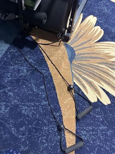 Самокаты: REAL ALICI YA ENDİRİM VAR! GREEN HILL qaçış trenajoru – CF-3500M - — 6