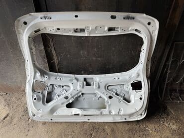 Soyutma və qızdırma sistemləri: Hyundai santafe, 2017 il, ABŞ — 4