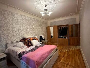 купить квартиру на баилово: Баку, Пос. Ази Асланов, 2 комнаты, Вторичка, м. Ази Асланов, 60 м² — 5