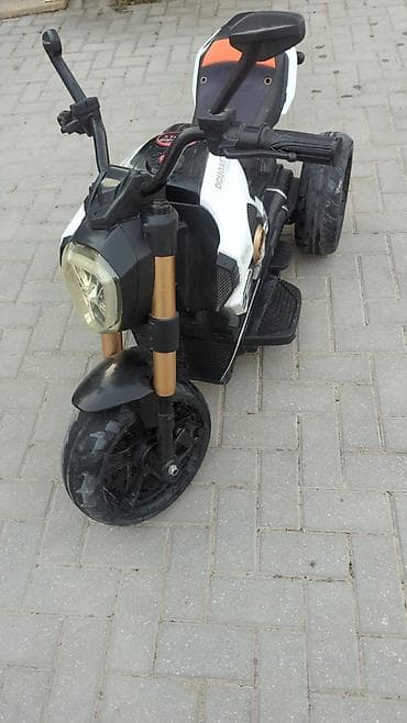 batinka modelleri: QİYMƏTDƏ ENDRIM VAR! Uşaq üçün elektrikli idman motosikleti (Sport — 2