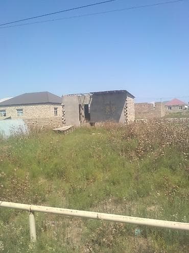 boyuk sor: Maştağa qəs. 2 otaqlı, 30 kv. m, Təmirsiz — 4