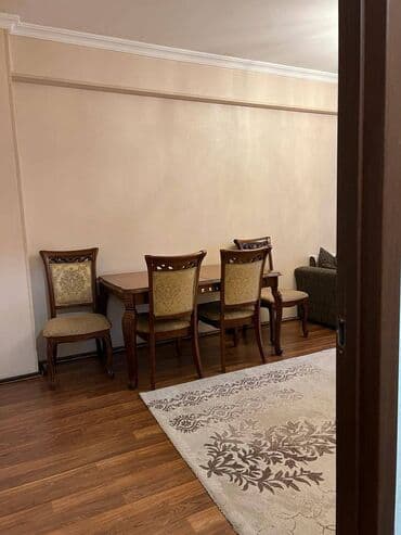 new house dasinmaz emlak agentliyi: 2 otaqlı, Yeni tikili, m. İnşaatçılar, 73 kv. m — 3