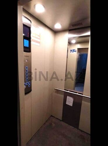 hazir ipotekada olan evler: Bakı, 2 otaqlı, Köhnə tikili, m. Həzi Aslanov, 46 kv. m — 7