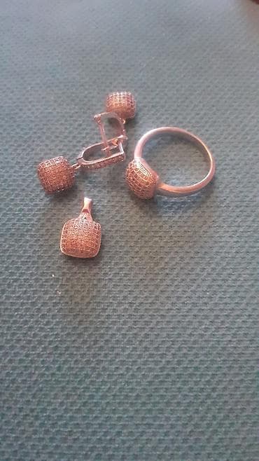 Наручные часы: Серебро, 925 проба — 1