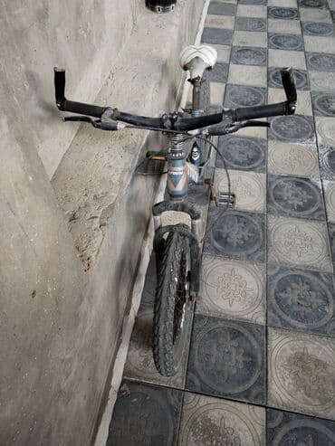 Ovçuluq və balıqçılıq: Yeni Şəhər velosipedi Velocruz, 20", sürətlərin sayı: 1, Pulsuz çatdırılma — 4