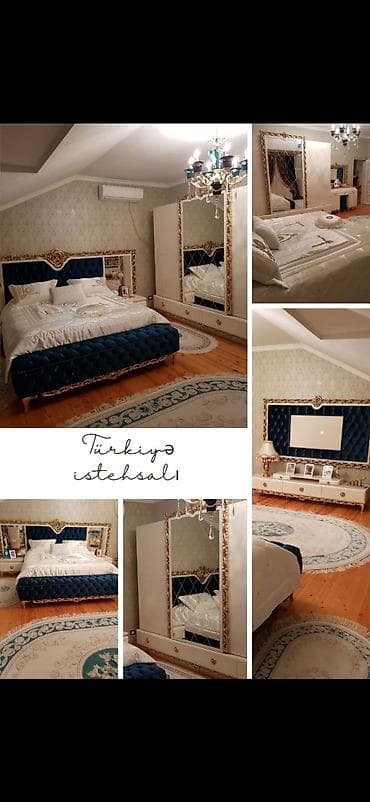 İkinəfərlik çarpayı, Türkiyə