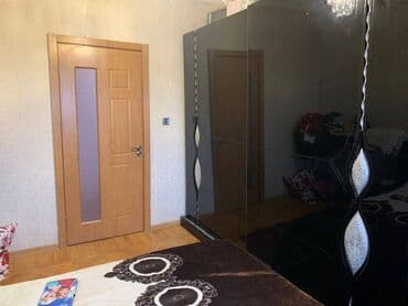 9 ci mikrorayon satilan evler: Bakı, 2 otaqlı, Köhnə tikili, m. Nəriman Nərimanov, 55 kv. m — 9