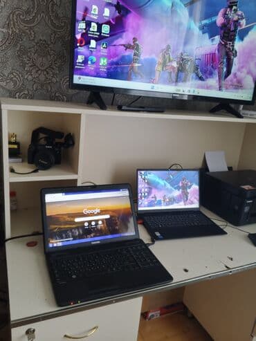 notbuk islenmis: İşlənmiş Toshiba, 12.3 ", AMD A3, 256 GB, Pulsuz çatdırılma — 1