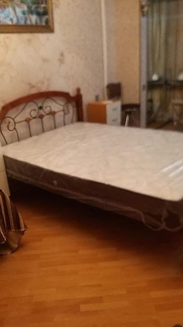 komod üçün döşəkcə: İkinəfərlik çarpayı, Komod — 6