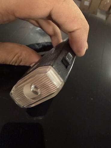 e39 radiator: Bmw orginal feneri bardacokda yeri olur ordan zaryatka yigir — 2
