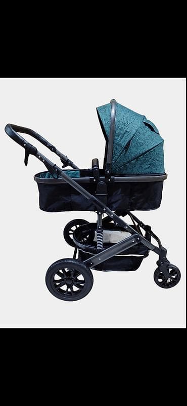 uşağ arabaları: Ev şeraitinde istifade olunub az istifade etmişem yeniden seçilmir — 5