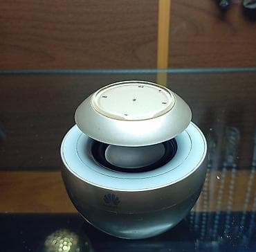 Huawei Kolonka, Növ - Portativ, rəng - Qızılı