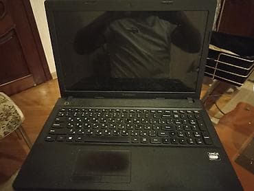 irşad notebook: Lenovo noutbuk - Brend/model: Lenovo (Essential seriyası) - — 5