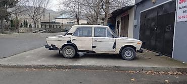 opel vectra 1995: VAZ (LADA) 2106: 1.6 l | 1977 il Sedan — 4