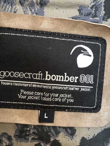 кожаная куртка женская: Женская куртка натуральная кожа новая — 2