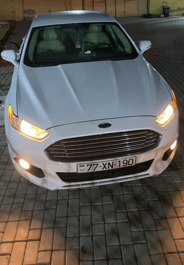 форд транзит грузовой бу: Ford Fusion: 2 l | 2014 il 158232 km Sedan — 1