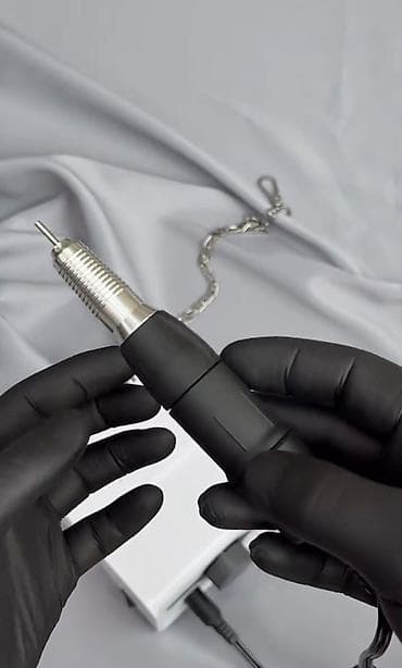 ev vaqon: Strong Max 211 manikür frezası - Stolüstü idarəetmə bloku və — 4