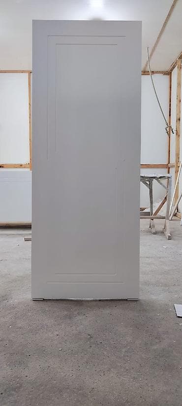 Декоративные панели для стен: Новый Межкомнатная дверь С обшивкой, С гарантией, Платная установка, Самовывоз — 3