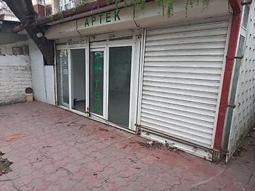 icarə yer: Kommersiya obyektinin icarəsi/satışı üçün elan Obyekt tipi: küçəyə — 2