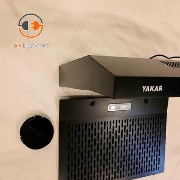 asbiratorlar: Aspirator rəng - Qara, Yeni — 4