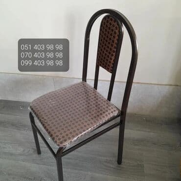 Столы: 🔥 12azndən başlayaraq oturacaqlar. Stol stulların topdan qiymətə — 4