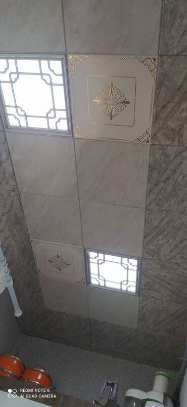 купить дом в бина: Баку, 1 комната, Вторичка, 45 м² — 13