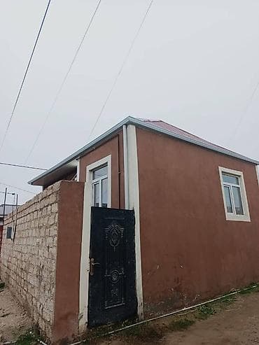 Asia: 3 комнаты, Новостройка, 56 м² — 1