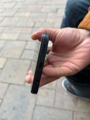 honor band 6 samsung telefonhoz: Honor X5b Plus, 128 GB, rəng - Qara, İki sim kartlı — 4