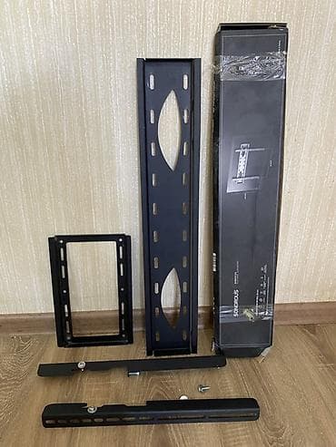 Kronşteyn SONOROUS Surefix 235 – Flat Panel Slim Mount ölçü 60-40 sm