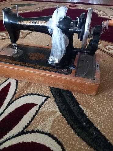 тар музыкальный инструмент купить: Mexaniki tikiş maşını – klassik model - Əl çarxlı (taxta saplı — 2