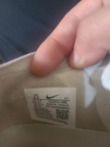 ag papaq: Məhsul: Nike Mercurial kramponları - Model xətti: Mercurial (topuğa — 8