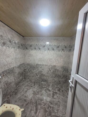 hazir ipotekada olan evler gence: 2 otaqlı, 80 kv. m, Yeni təmirli — 4