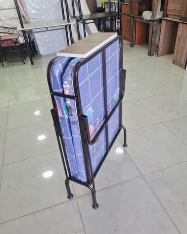 продажа раскладушек в баку: Raskladuşkaların topdan satışı. Hər çeşiddə mövcuddur. Qiymətlər — 1