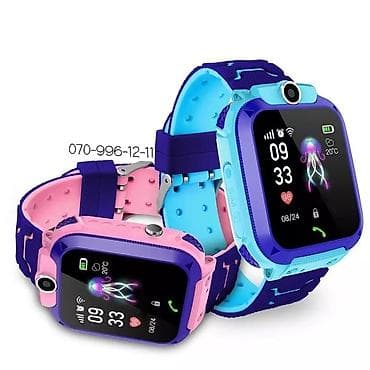 smart box: Ağıllı saat C003 Smart watch 2030-C003⚜️ 🔹️Ağıllı uşaq saatı 💧Su və — 2