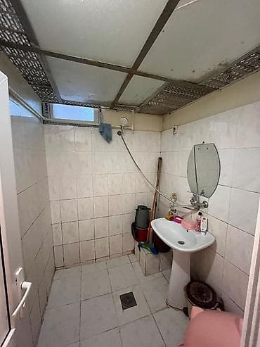 kiraye ev ecemi: Bakı, 2 otaqlı, Köhnə tikili, 55 kv. m — 2