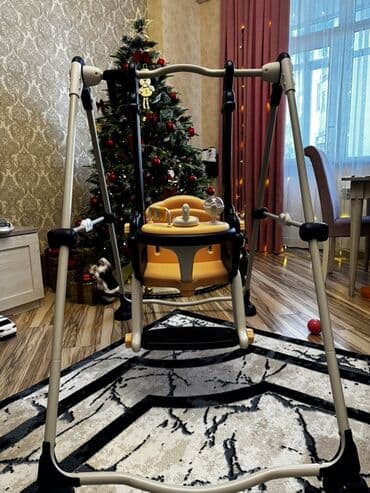 bağ üçün mebel: Zontiksiz, Metal — 3